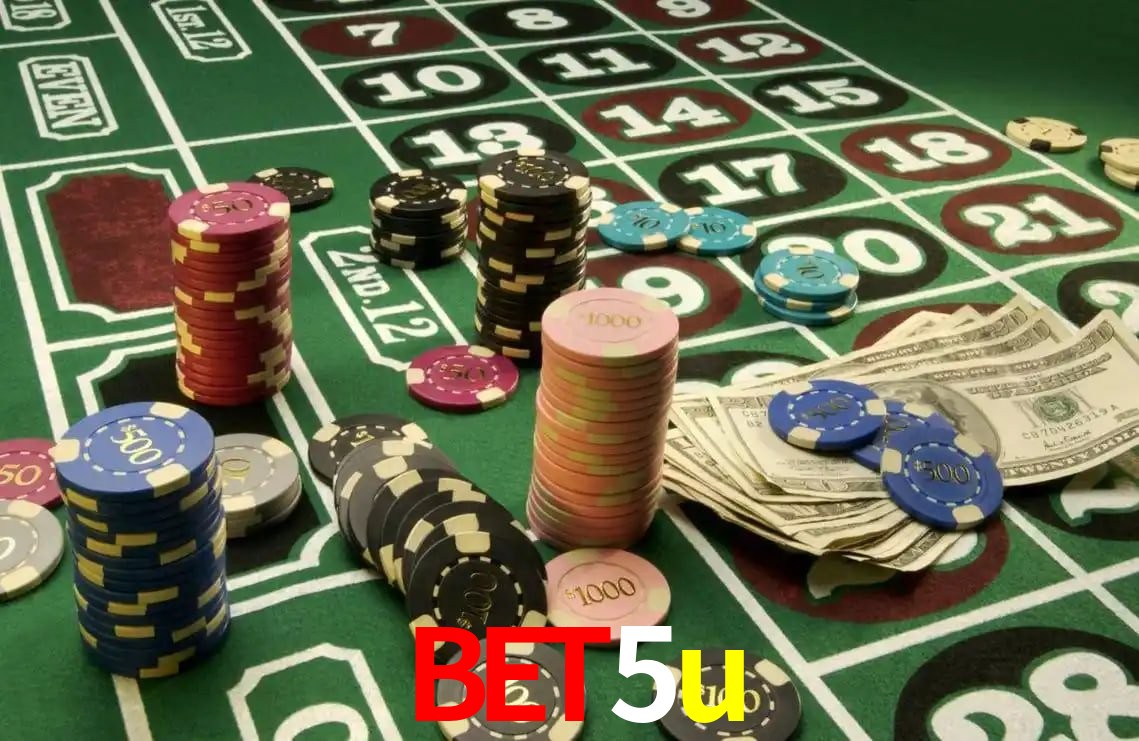 API Integration bet5u