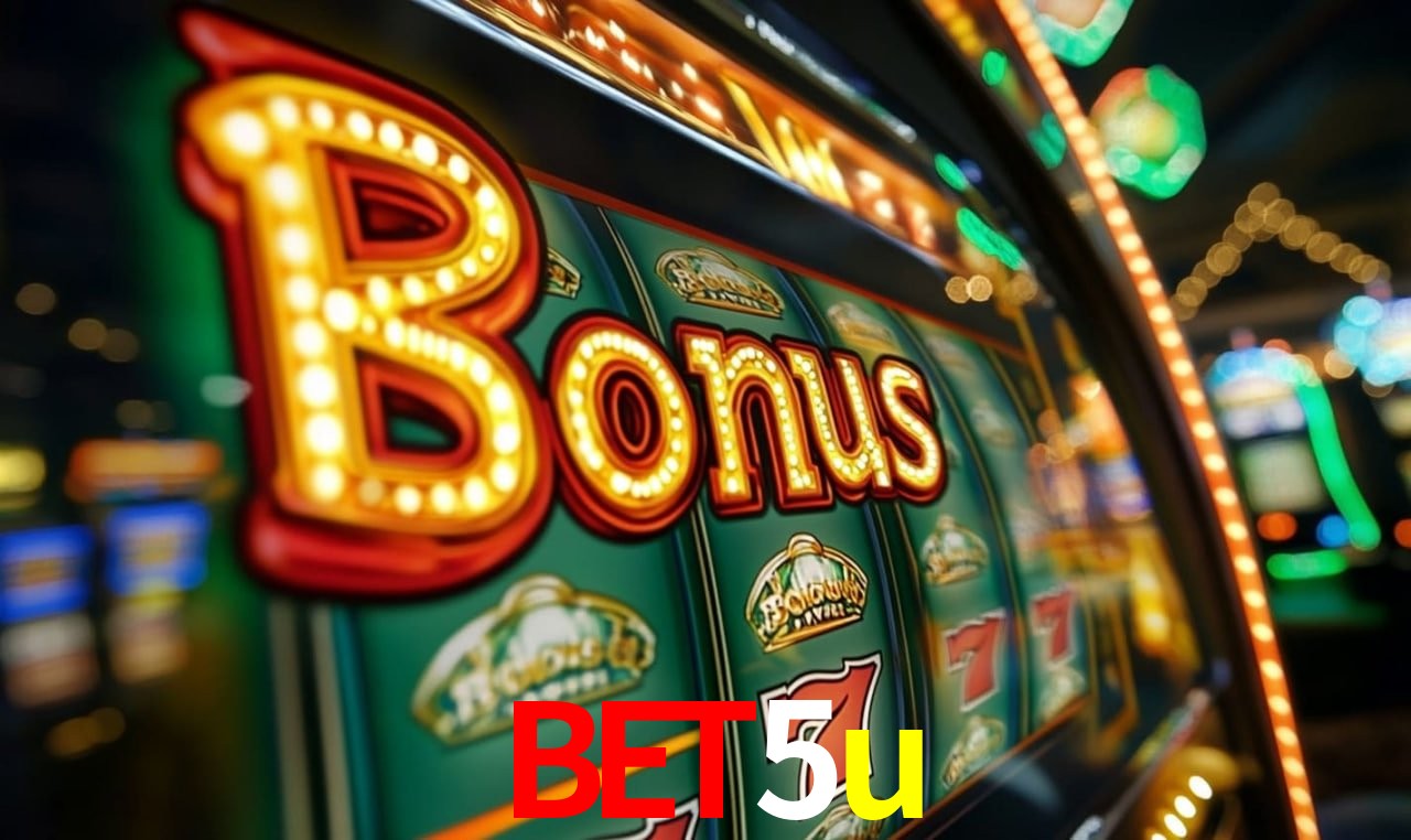bet5u