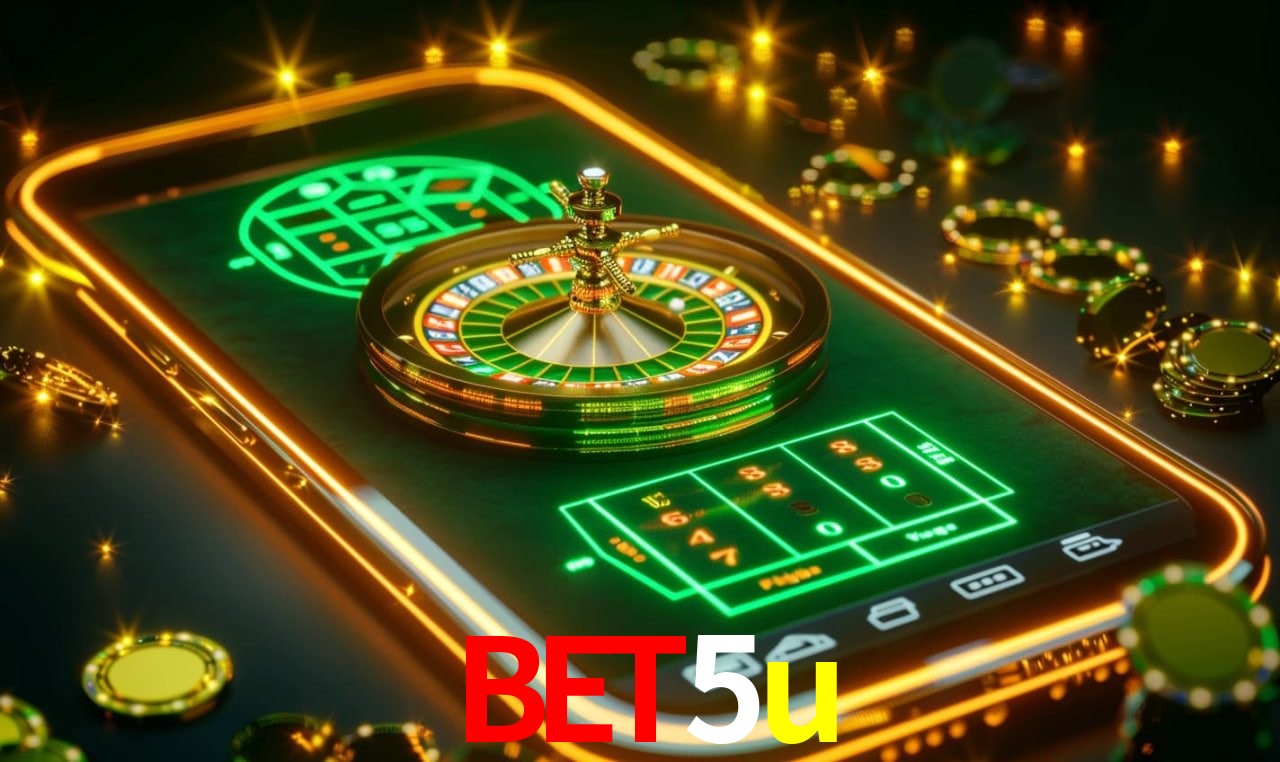 Promoções Sazonais bet5u