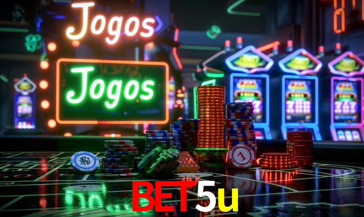 bet5u App Interface