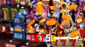 Premium Interface bet5u