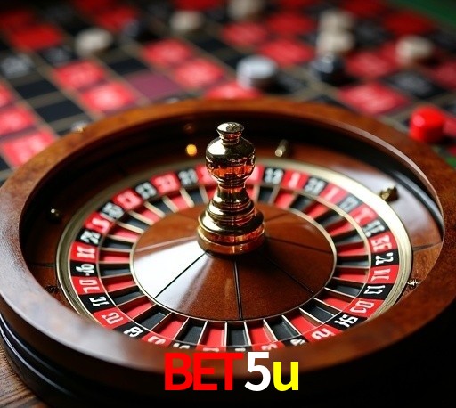bet5u app