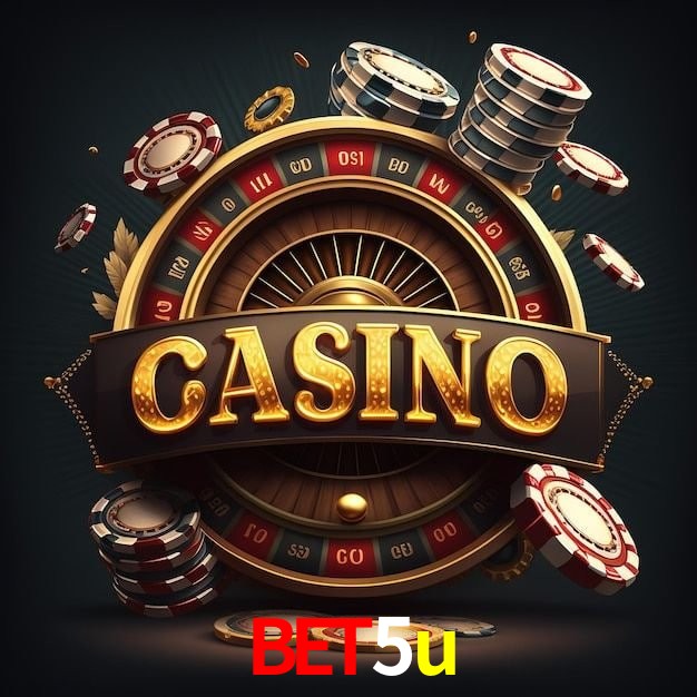 Bet5u baixar