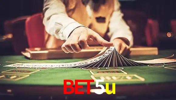 Slot Games bet5u