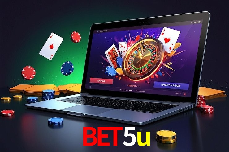  bet5u app