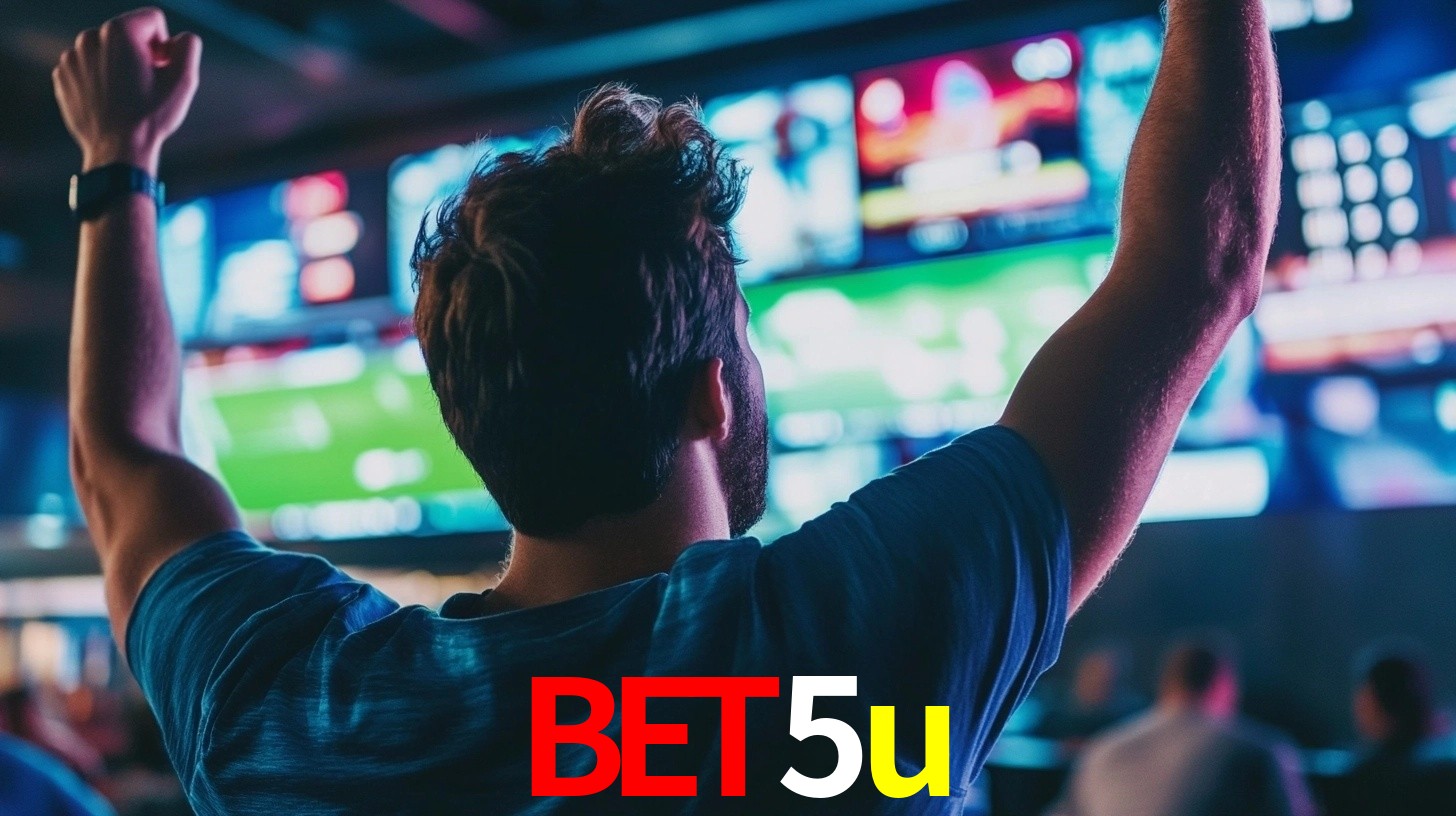 Tournaments bet5u