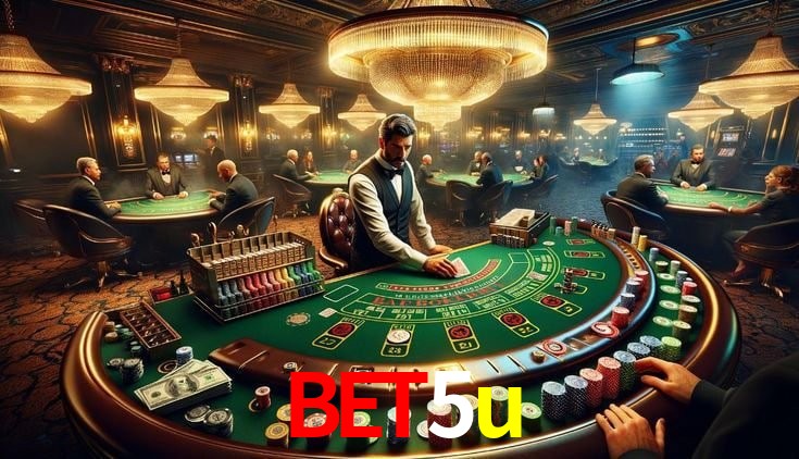 Responsive Design bet5u