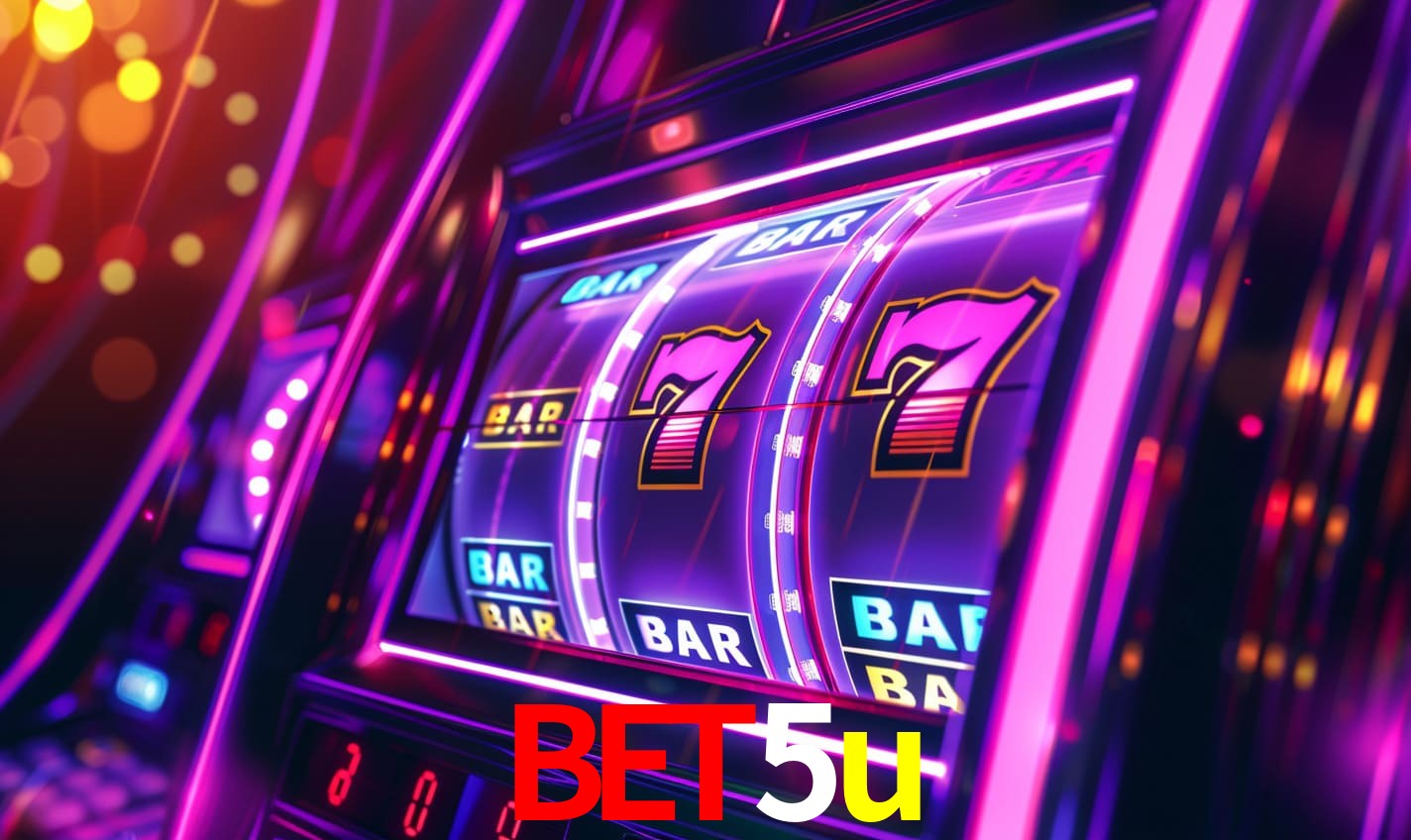 Welcome Bonus bet5u