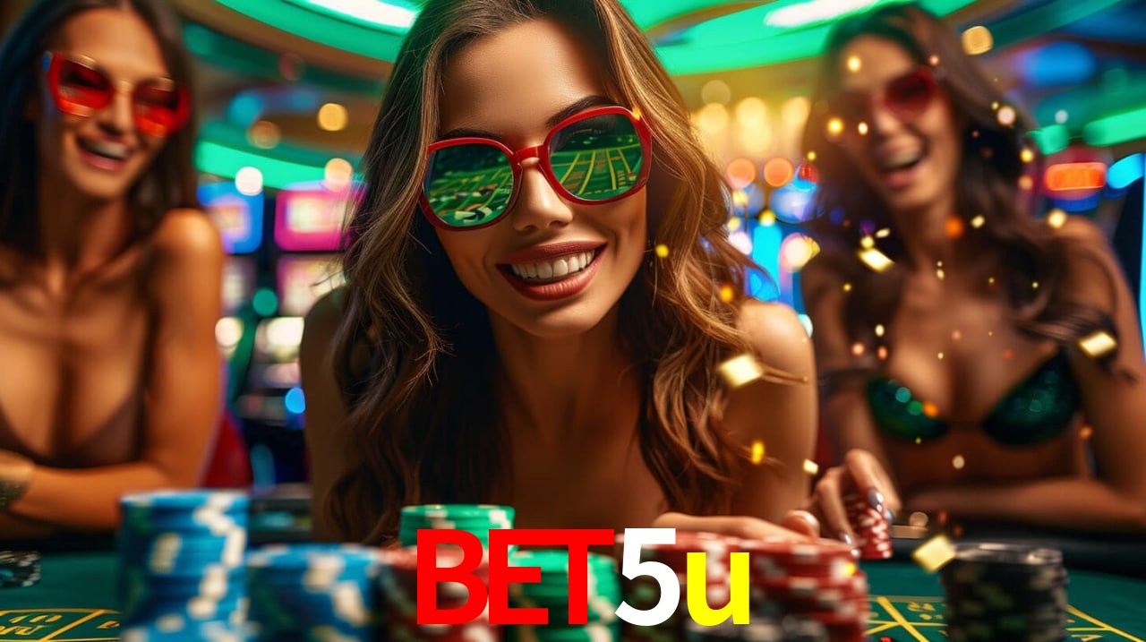 Quick Registration bet5u