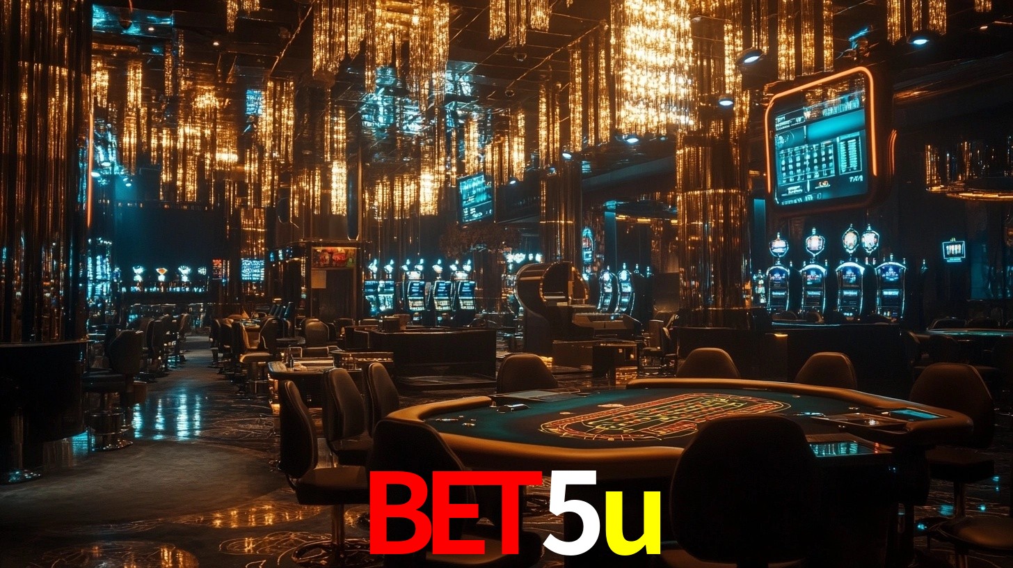 Daily Bonuses bet5u