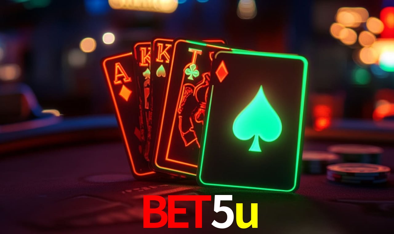 bet5u,bet5u app
