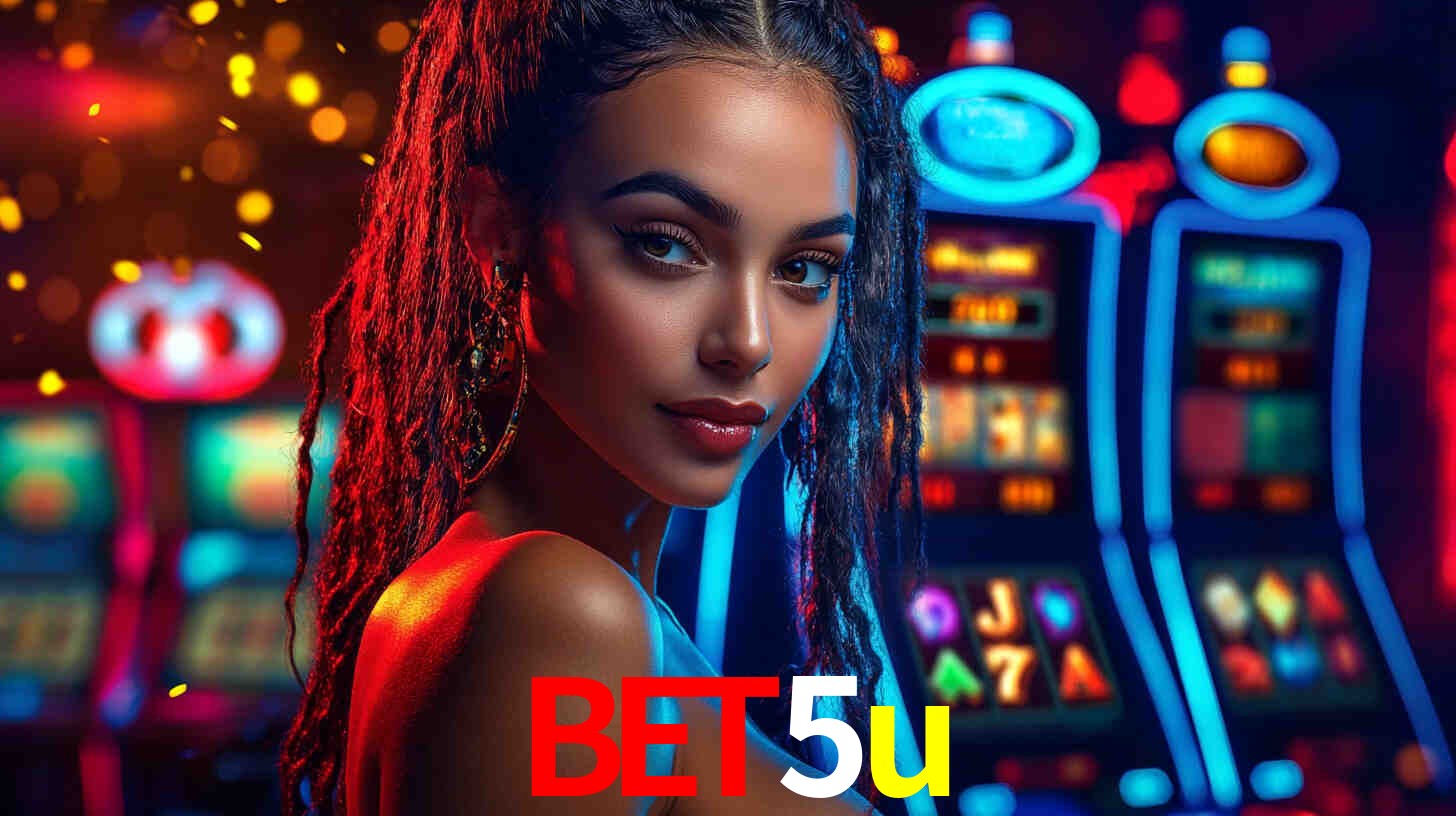 A Experiência Imersiva dos Cassinos Ao Vivo no bet5u
