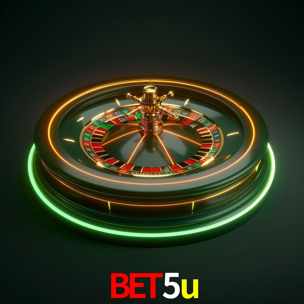 bet5u app