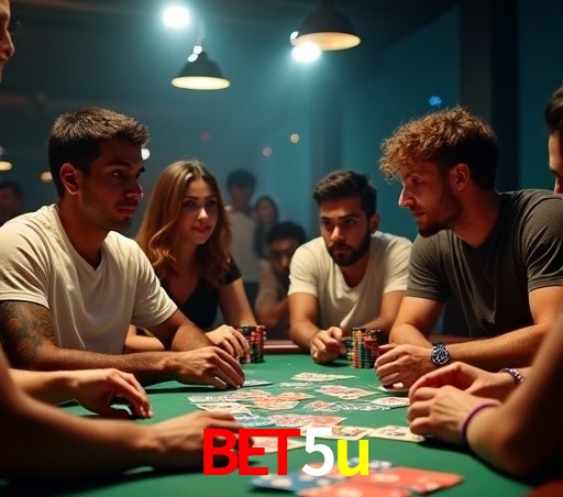bet5u,bet5u app
