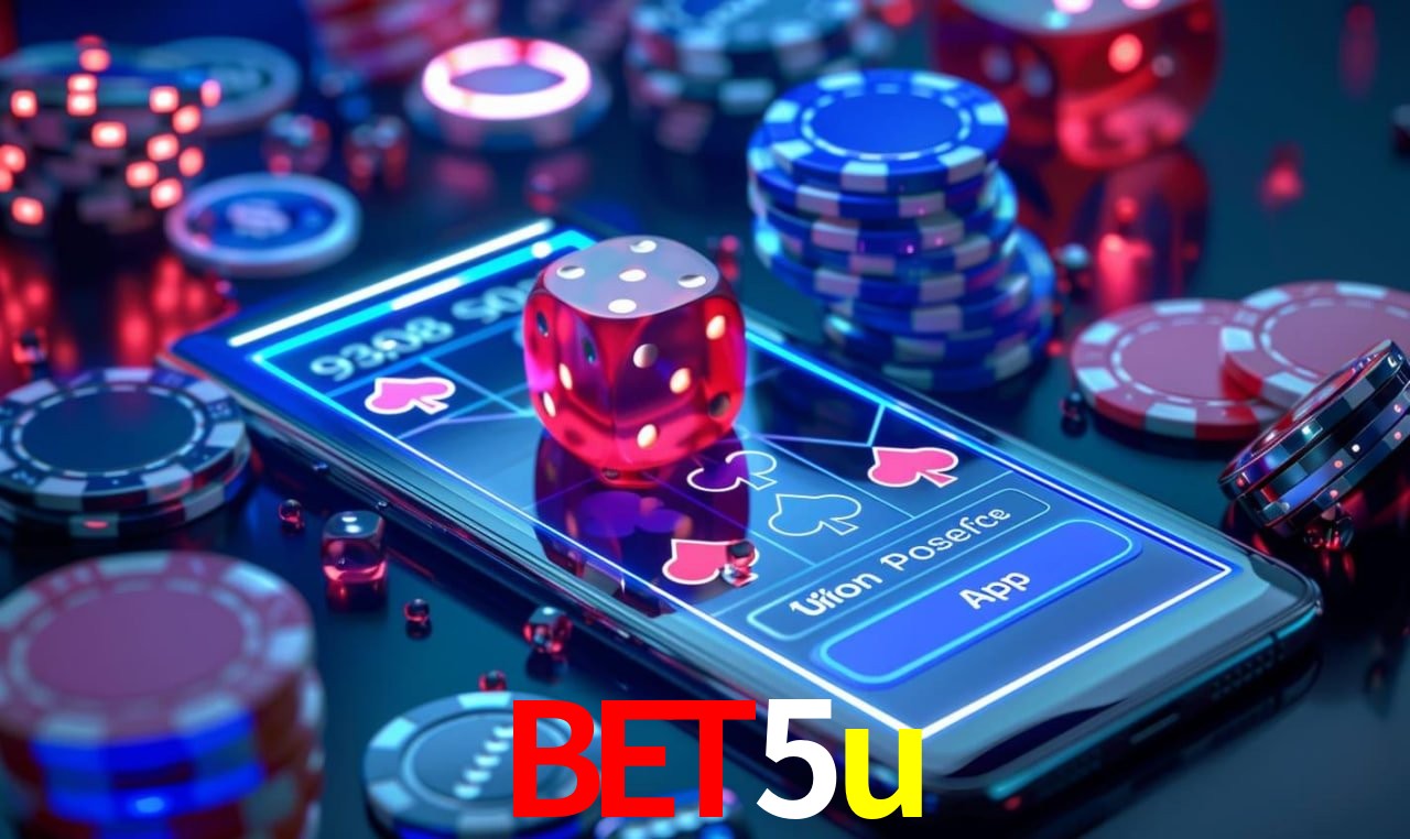 Explore as vantagens do bet5u: serviço profissional e confiabilidade
