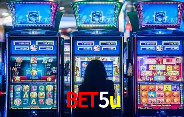 Explorando a Categoria de Eventos em Apostas na bet5u