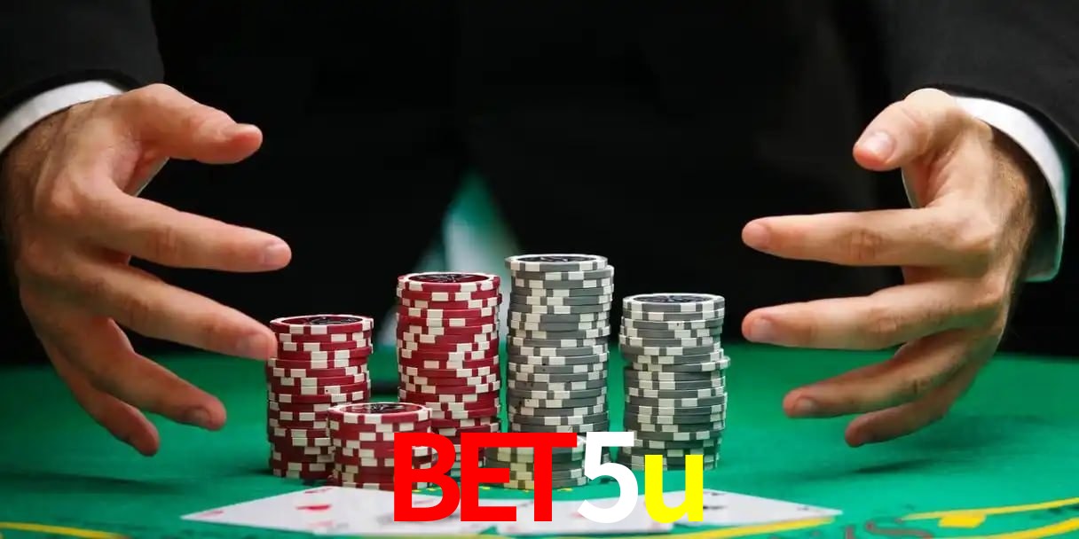 Bet5u baixar