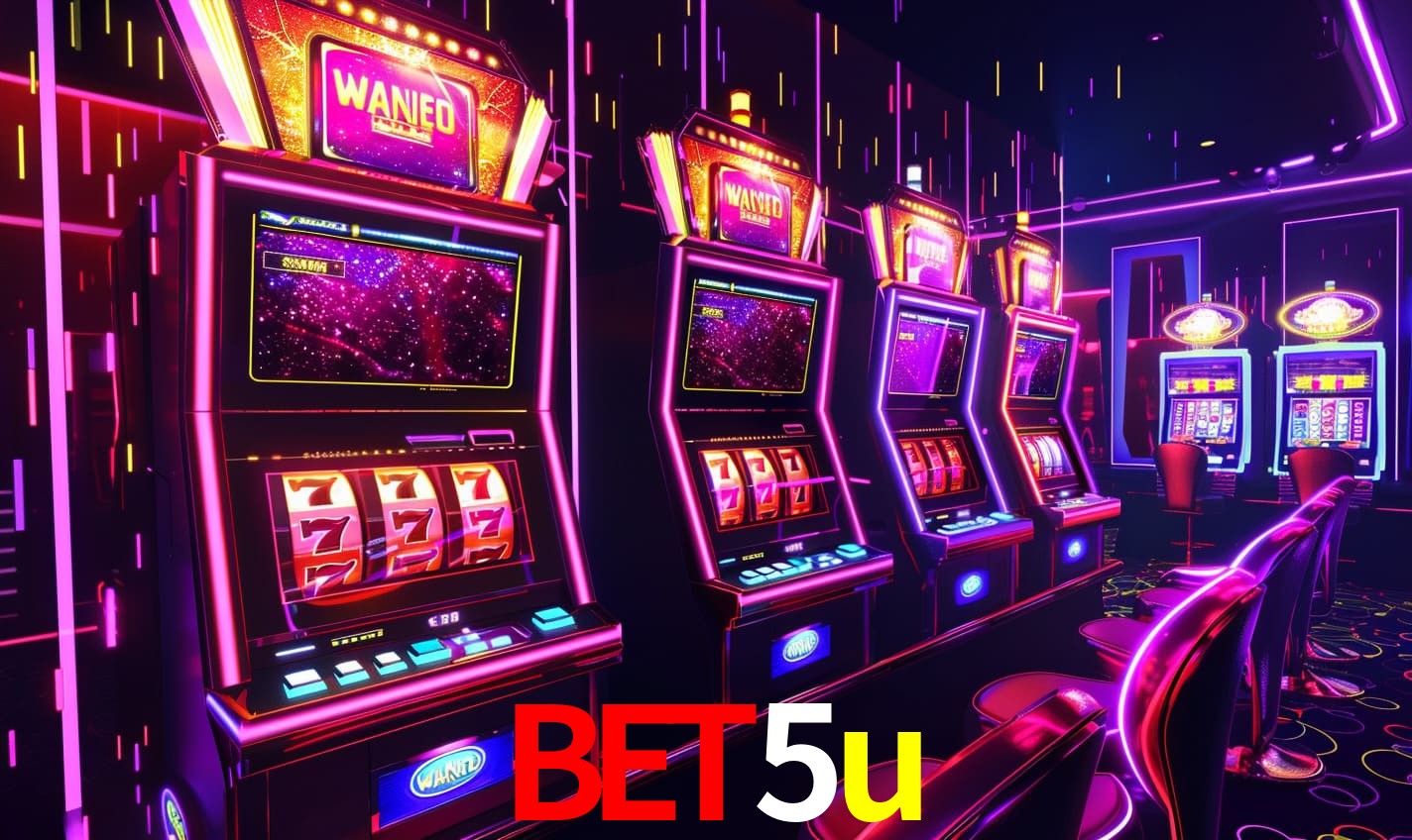bet5u app