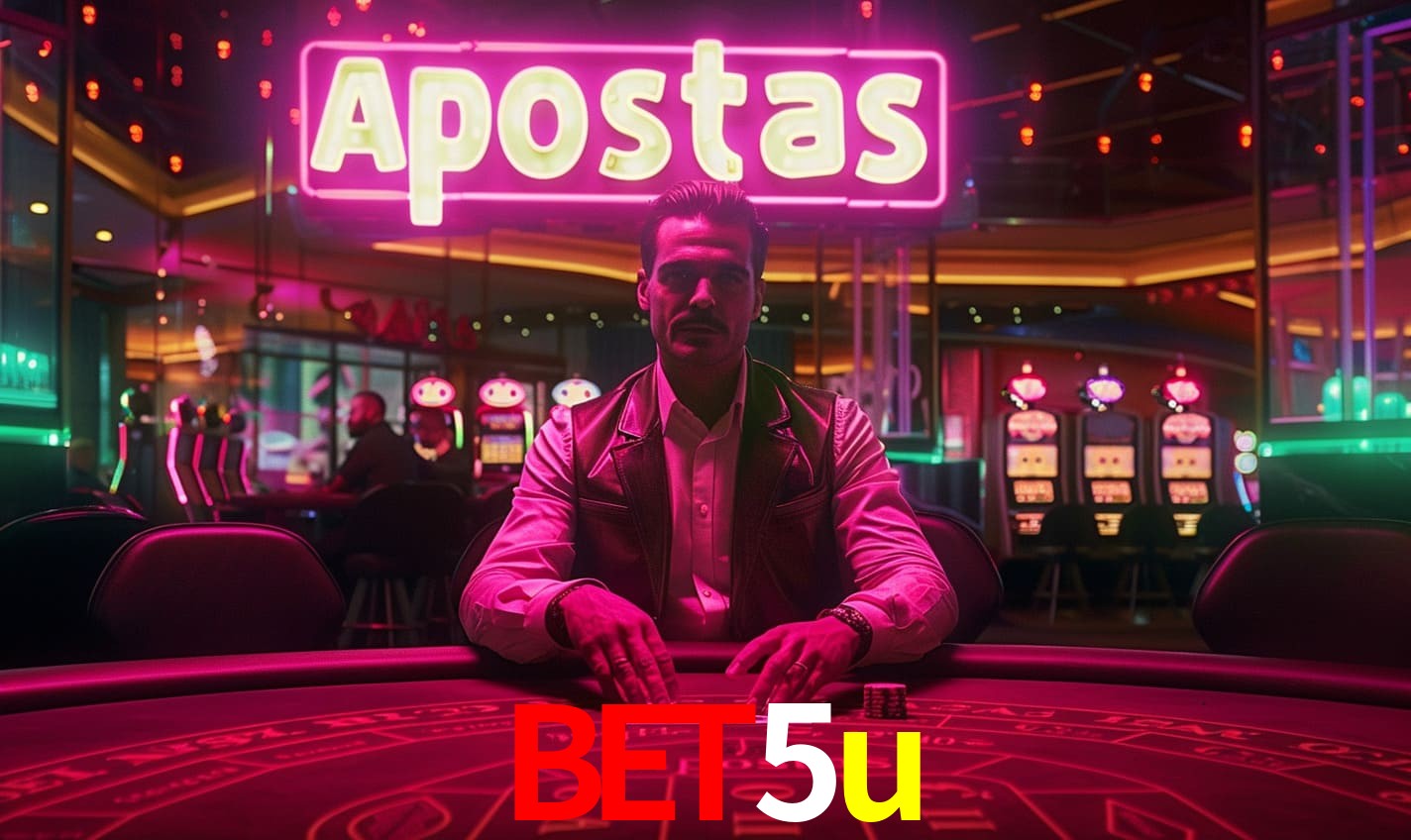 bet5u,bet5u app