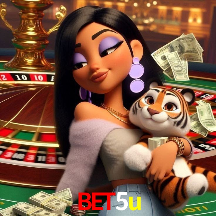 Account Benefits bet5u