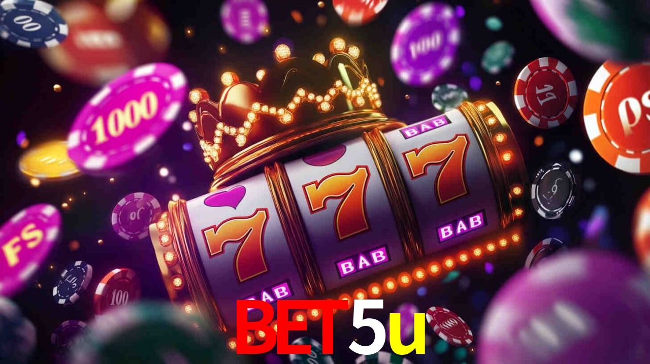Weekend Specials bet5u
