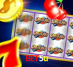 Apostas Esportivas na bet5u: Um Guia Completo