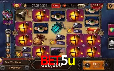 bet5u,bet5u app