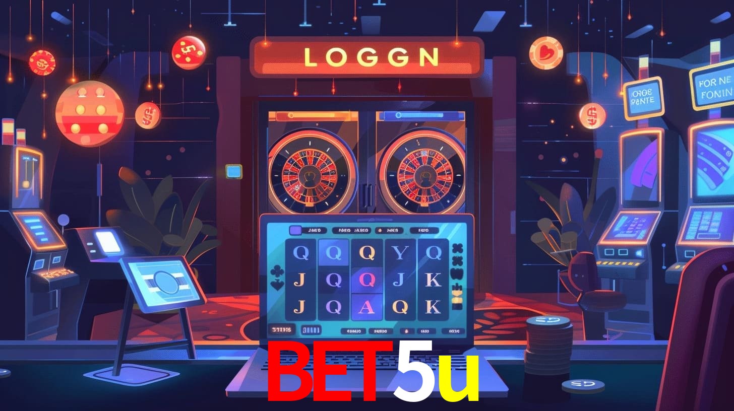 Bet5u baixar