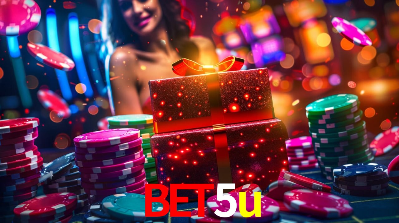 bet5u app