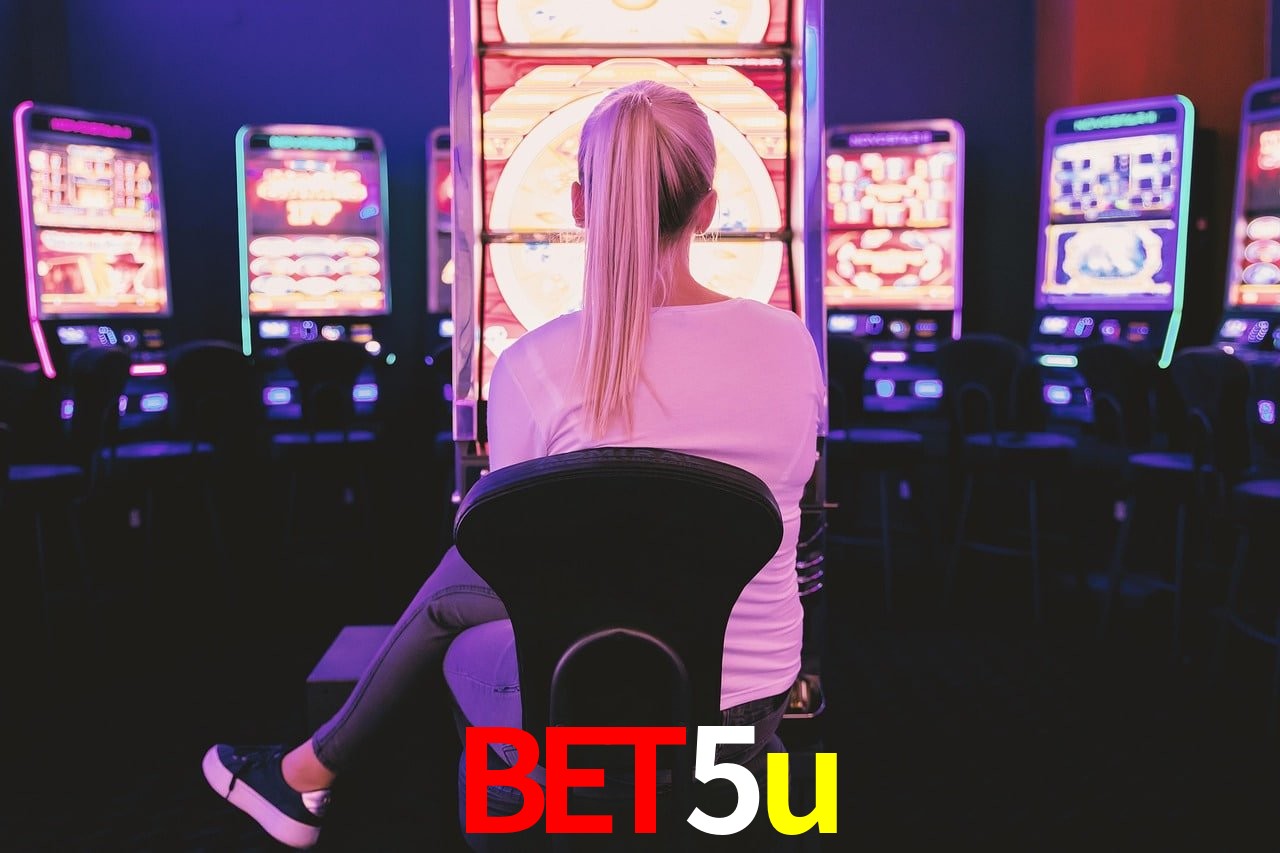 Seasonal Promotions bet5u