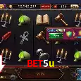 bet5u: A Experiência de Casino com Jogos de Mesa ao Vivo