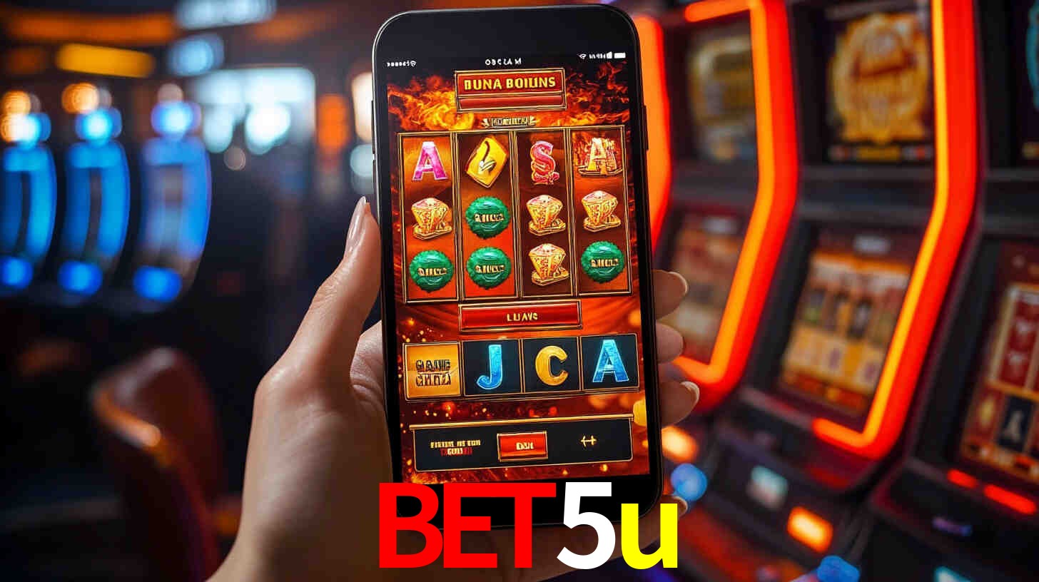 Live Casino bet5u
