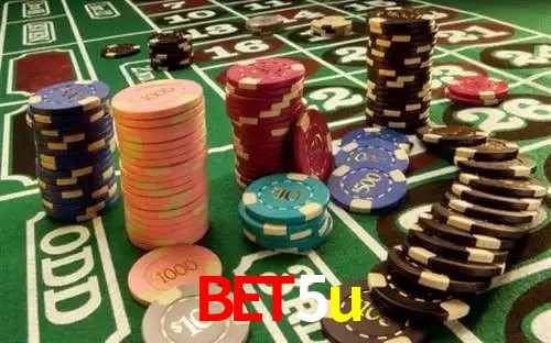 bet5u,bet5u app