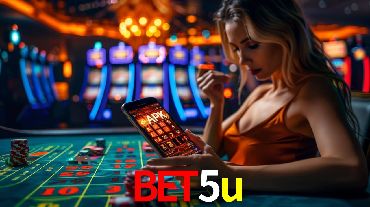Games Directory bet5u