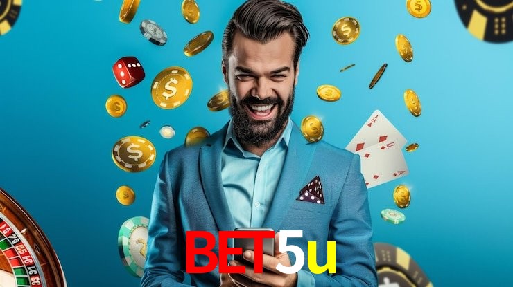 Flash Promotion bet5u