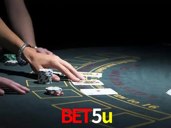 bet5u,bet5u app